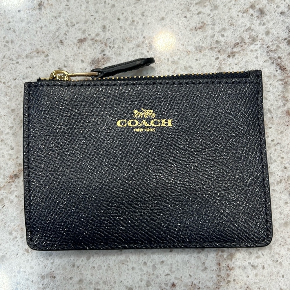 Coach Coin Purse